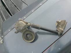 Штатный демпфер ролика натяжителя 2JZ-GTE JZA80 Supra RZ Getrag F6. Toyota Supra, JZA80 Двигатель 2JZGTE