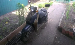 Honda Today. 49����. ��., ����������, ���, � �������� ����