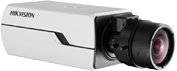Hikvision DS-2CD4085F-A. Менее 4-х Мп, с объективом
