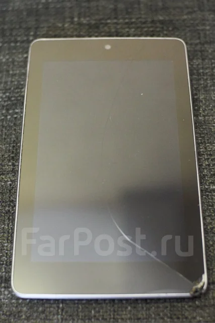 Asus Nexus 7 ����