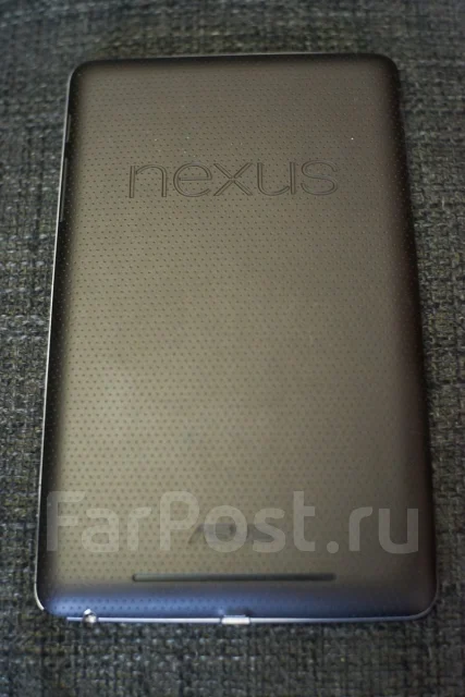 Asus Nexus 7 ����