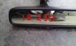 Зеркало заднего вида салонное. Lexus IS250, GSE20 Lexus IS350, GSE20 Lexus IS300 Двигатель 4GRFSE