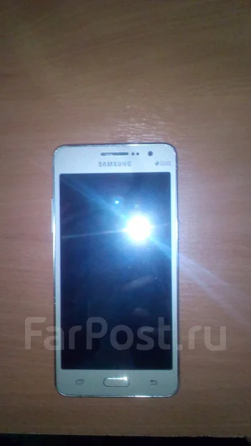 Samsung Galaxy Grand Prime. �/�. ��� ����� �� ���������� ����