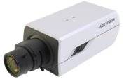 Hikvision DS-2CD40C5F-A. Менее 4-х Мп, с объективом