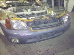 Ноускат. Toyota Starlet, EP91, EP90, EP95, NP90