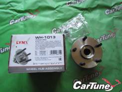 Ступица. Toyota: Mirai, Vanguard, Mark X Zio, Harrier, Auris, Blade, Mark X, RAV4, Avensis, Corolla, Verso Scion tC, AGT20 Двигатели: 4JM, 2GRFE, 2ARF...