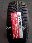 Bridgestone Blizzak Spike-01. Зимние, шипованные, без износа, 4 шт