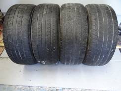 Dunlop. Летние, 2014 год, износ: 40%, 4 шт