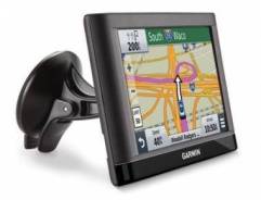 Навигатор Garmin Nuvi 55 lmt