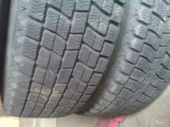 Bridgestone Blizzak MZ-03. Зимние, без шипов, 2012 год, износ: 40%, 1 шт