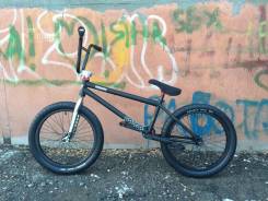 BMX велосипеды.