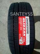 Bridgestone Blizzak VRX. Зимние, без шипов, без износа, 4 шт