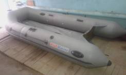 Profmarine. Год: 2006 год, длина 360,00 м., двигатель подвесной, 25,00 л.с., бензин
