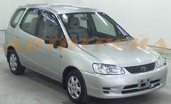 Бампер. Toyota Corolla Spacio