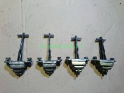 Ограничитель двери. Nissan Terrano Nissan King Cab Nissan Datsun Truck, FMD21, GD21, AGD21, CD21, CGD21, FD21, FGD21, BD21, BMD21, PGD21, FYD21, BGD21...