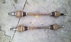 Привод. Lexus IS250, GSE20 Lexus IS350, GSE20 Lexus IS300 Двигатель 4GRFSE