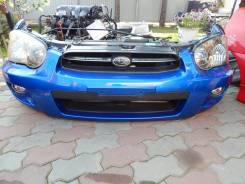 Ноускат. Subaru Impreza, GG3, GGC, GG2, GGB, GGA, GG, GG9, GG5, GGD