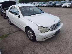 Mercedes-Benz C-Class. W203042, M271940