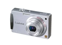 Panasonic Lumix DMC-FX500. 10 - 14.9 ��, ���: 14� � ����� ����