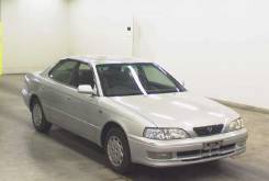 Toyota Vista. SV40, 4SFE