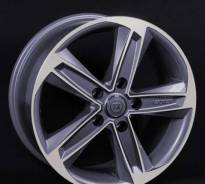 Vorxtec. 8.5x18, 5x120.00, ET45, ЦО 74,1 мм.