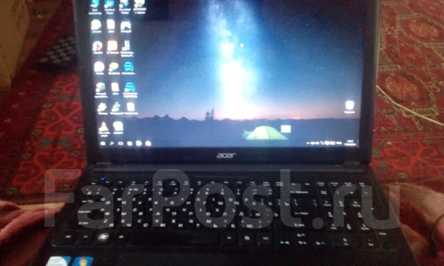Acer Aspire V5-531-967B4G32Makk. 13", 40����, ��� 4 ��, ���� 216���, WiFi: 1, Bluetooth: 1, ����������� �� 24��. ����