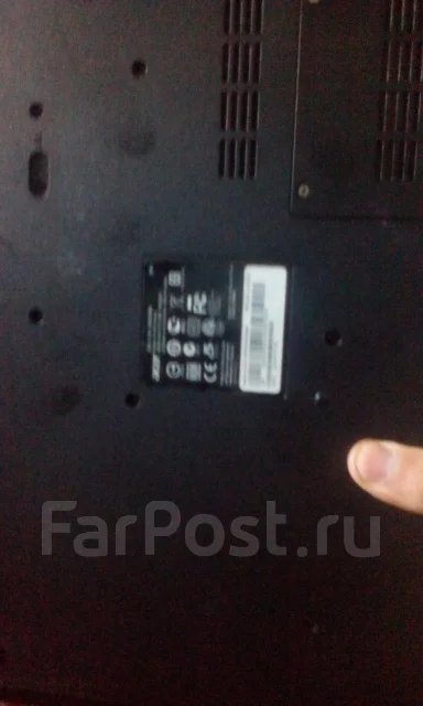Acer Aspire V5-531-967B4G32Makk. 13", 40����, ��� 4 ��, ���� 216���, WiFi: 1, Bluetooth: 1, ����������� �� 24��. ����
