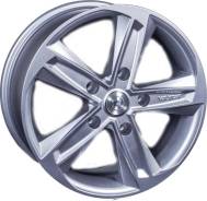 Vorxtec. 8.5x18, 5x150.00, ET50, ЦО 110,1 мм.