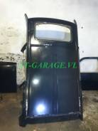 Крыша. Nissan Terrano, LBYD21, WBYD21, WHYD21