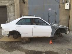 Кузов в сборе. Toyota Altezza, SXE10