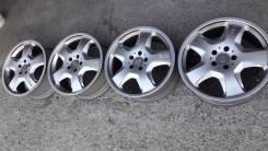 OZ Racing Opera EVO. 8.0x18, 5x112.00, ET35, ЦО 66,6 мм.
