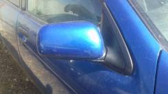 Зеркало заднего вида боковое. Nissan Almera, N15