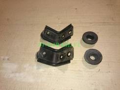 Крепление радиатора. Nissan Terrano, LBYD21, WBYD21, WHYD21