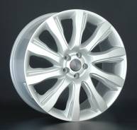 Replica. 8.0x19, 5x108.00, ET45, ЦО 63,3 мм.