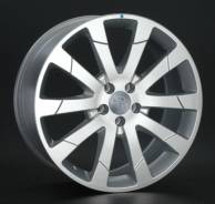 Replica. 8.5x19, 5x108.00, ET55, ЦО 63,3 мм.