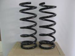 Пружина подвески. Toyota Corolla, ZZE120, ZZE121, CDE120 Toyota Corolla Verso, CDE120, ZZE122, ZZE121 Toyota Nadia, SXN10H, ACN10, SXN10 Двигатели: 4Z...