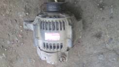 Генератор. Toyota: Corolla, Cresta, RAV4, Origin, IS300, Sprinter Trueno, Matrix, Progres, Corona, Crown, Carina E, Aristo, Corolla Fielder, Voltz, Ca...