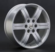 Replica. 8.5x20, 6x139.70, ET46, ЦО 77,8 мм.