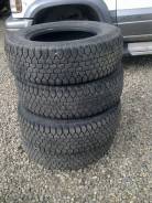 Bridgestone W960. Всесезонные, износ: 20%, 4 шт