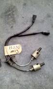 Датчик кислородный. Lexus IS250, GSE20 Lexus IS350, GSE20 Lexus IS300 Двигатель 4GRFSE