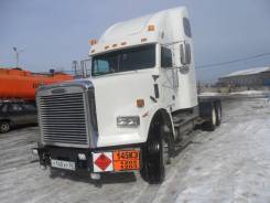 Freightliner. Freighliner, 12 700 куб. см., 40 000 кг.