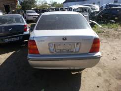 Toyota Progres. JCG10, 1JZGE