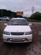 Nissan R'nessa. автомат, 4wd, 2.4 (145 л.с.), бензин, 165 000 тыс. км