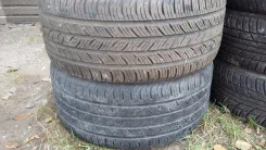 Continental ProContact EcoPlus. ������, 2004 ���, 20�%, 2 ��