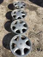 Toyota. 7.5x16, 3x98.00, 5x114.30, ET40