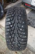 Maxxis NP3 ArcticTrekker. Зимние, шипованные, без износа, 1 шт