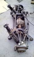 Балка поперечная. Lexus IS250, GSE20 Lexus IS350, GSE20 Lexus IS300 Двигатель 4GRFSE