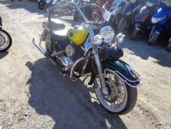Suzuki Intruder. 400 куб. см., исправен, птс, без пробега