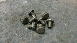 Болт маховика. Honda: Inspire, Lagreat, CR-X, Crossroad, Civic Ferio, Freed, Shuttle, Avancier, CR-V, Integra SJ, Capa, Rafaga, Element, Civic, Civic...