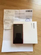 Sony Xperia Z3 Compact. ����� ����